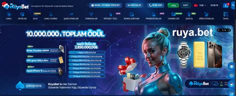 Ruyabet Güncel Linki Nereden Öğrenebilirim