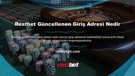 Ruyabet Günlük Güncellenen Adresi