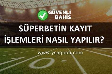 Ruyabet Nasıl Bahis Yapılır